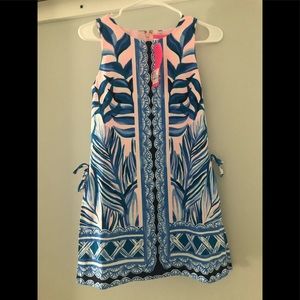 💙💗Lilly Pulitzer Romper💗💙